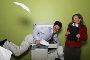 Busting Copier Myths – 3 Common Fallacies Explained