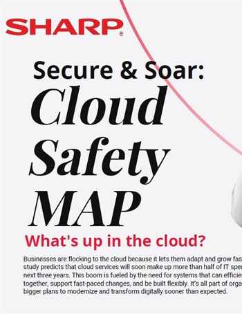 Secure & Soar: Cloud Safety Map