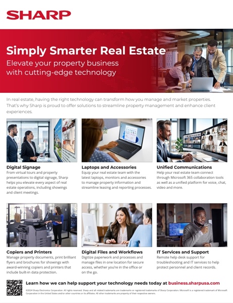 Simply Smarter Real Estate