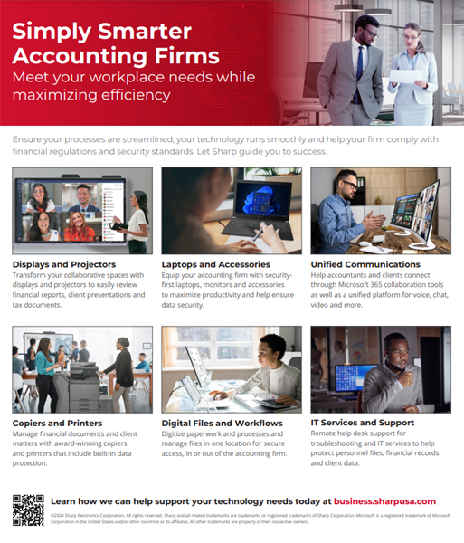 Simply Smarter Accounting Firms