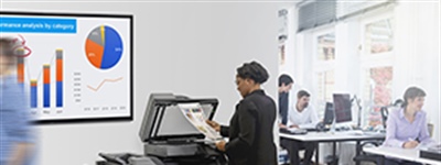 Why A3 Multifunctional Printers Stand Out When it Comes to Efficiency and Versatility