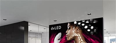 LCD or dvLED? Here's How to Choose the Best Solution for Your Installation