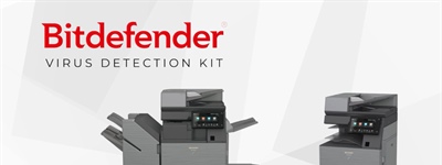 Protect Your Print Environment with the Bitdefender Virus Detection Kit