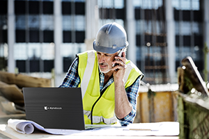 Building a Smarter Construction Future with Technology