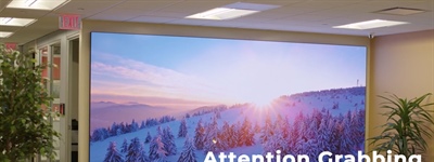 Sharp Direct View LED: Product Line Overview
