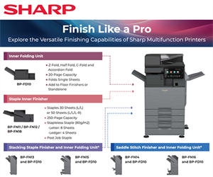 Explore Versatile Finishing Options