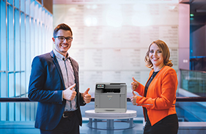 The IT Pro’s Guide to Choosing the Right MFP