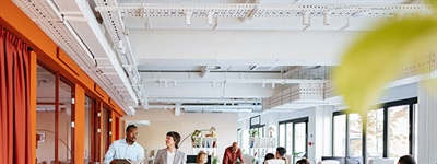South Carolina DEW Embraces Long-Term Tech Strategy with Sharp