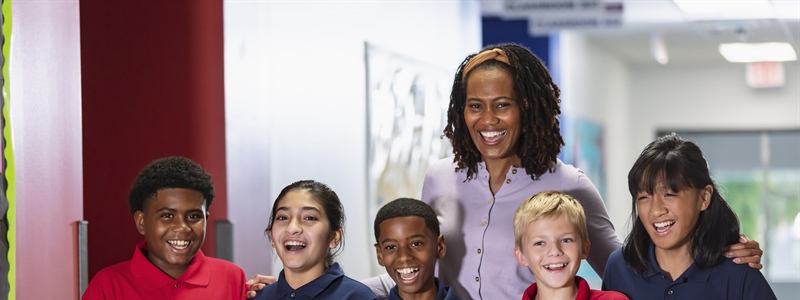 Pocono Mountain School District’s Technology Refresh Drives Efficiency and Engagement in K–12 Education