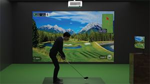 Elevate the Golf Simulator Experience: Essential Considerations