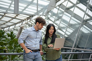 Start the New Year Right: 5 Practical Steps to Reduce Your Office’s Environmental Impact