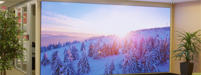 Technology That Keeps Your Mission Moving