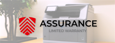 Sharp's Assurance Limited Warranty: Side Effects May Include Productivity