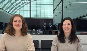 From Dot Matrix to AI: A Gen X vs. Gen Z Take on Technology