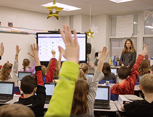 How the Right Education Technology – and Tech Partner – Can Empower a Brighter Future for Students