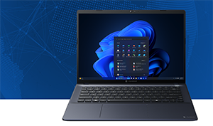 Smarter Work Starts Here: Meet the AI-Powered Dynabook Tecra A45-M and A65-M