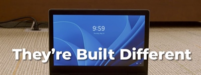 Dynabook E11 Laptops for Education: Built for Student Success Anywhere Learning Happens