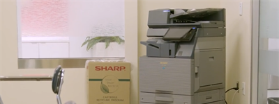 How Sharp’s Toner Recycling Program Makes Office Recycling Easy