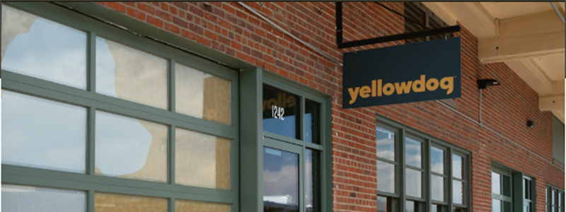 YellowDog Elevates Creative Print Possibilities with Advanced Digital Color Technology