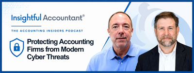 Protecting Accounting Firms from Modern Cyber Threats