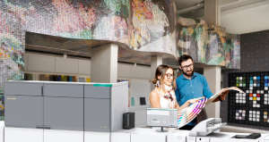 How Print Shops Can Grow Revenue by Expanding Beyond Traditional Print