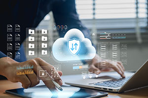 Protecting Patient Data Starts at the Printer