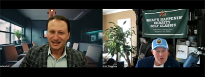 What’s Happenin’ Beyond the MFP: Sharp’s Production Print Evolution with Dino Pagliarello