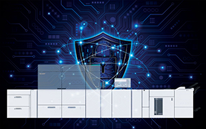 Cybersecurity in Production Print: Is Your Workflow as Secure as You Think?