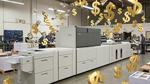 From Print Jobs to Profit: Expanding into Higher-Value Applications