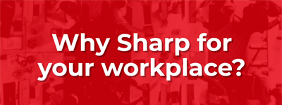 Unlock Innovation with Sharp Technology Solutions