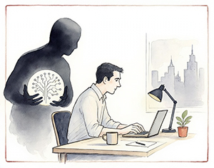 Shadow AI in the Workplace: What It Is, Why It Happens, and How to Manage the Risk