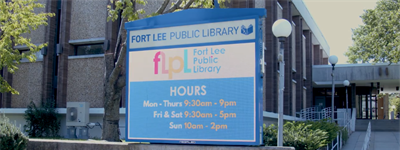 Fort Lee Public Library [Customer Testimonial]