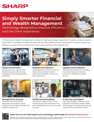 Simply Smarter Financial and Wealth Management