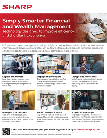 Simply Smarter Financial and Wealth Management