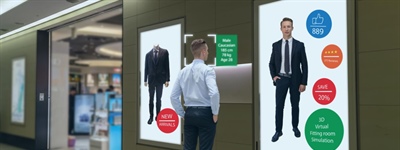 Solving Communication Challenges with Digital Signage