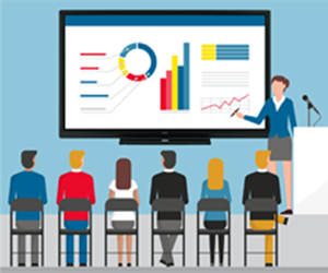 What Makes Sharp Pen-on-Paper® a Unique Experience?