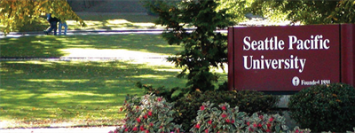 Seattle Pacific University Upgrades its Business Systems