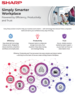 Simply Smarter Workplace