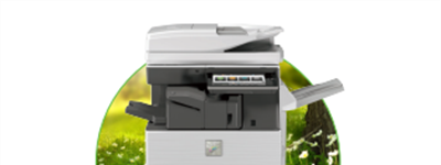 Help Create a Cleaner, Greener Planet with the Right Office Equipment
