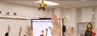 When It Comes to Display Tech in the Classroom, Agnostic is Best