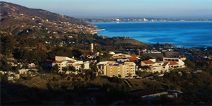 Pepperdine University Improves Print Management and Simplifies Document Imaging