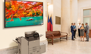 Local government: It’s a tough job, but somebody’s gotta do it… with the right tech, of course
