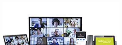 Connecting Your Hybrid Workforce Through Unified Communications