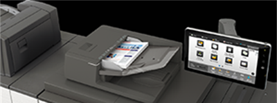 In an Age of Digital Transformation, Business Printing Remains Vital