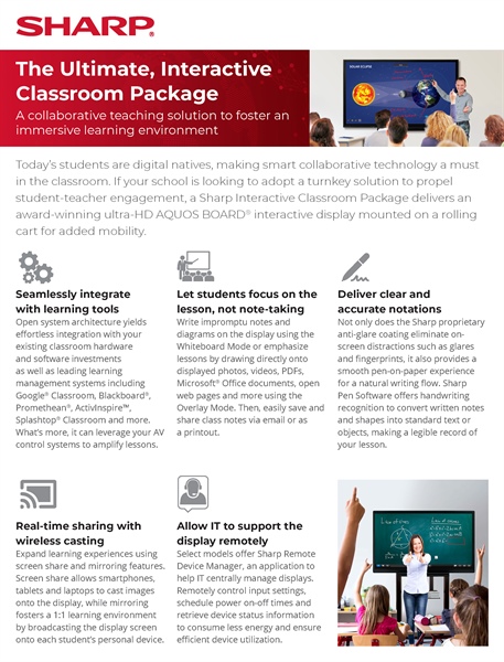 Unlock the power of Google Classroom - Technology 4 Learning