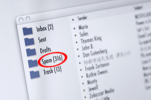 Here's How to Keep Important Emails Out of Your Spam Folder