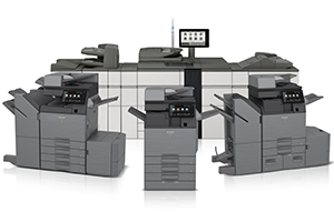 Choosing the Right Printer for Your Business