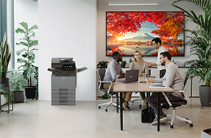 3 Sustainable Solutions for Your Office Environment