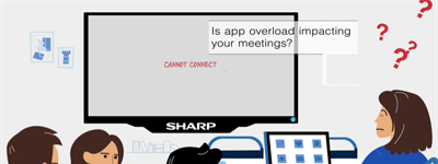 Is App Overload Impacting Your Meetings?