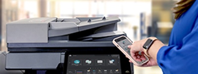 How to Find the Right Multifunction Printer for Your Business or Organization